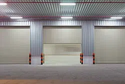 Garage Door & Opener Repairs Marietta, GA 770-871-2390 - commercial-side