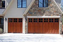 Garage Door & Opener Repairs Marietta, GA 770-871-2390 - custom-side