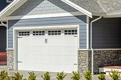 Garage Door & Opener Repairs Marietta, GA 770-871-2390 - garage-side