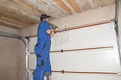 Garage Door & Opener Repairs Marietta, GA 770-871-2390 - installation-side