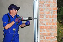 Garage Door & Opener Repairs Marietta, GA 770-871-2390 - installation-sidebar