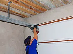 Garage Door & Opener Repairs Marietta, GA 770-871-2390 - repair-side