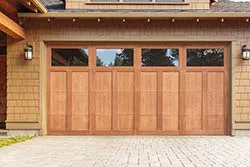 Garage Door & Opener Repairs Marietta, GA 770-871-2390 - residential-side