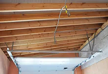 Garage Door & Opener Repairs Marietta, GA 770-871-2390 - springs-sidebar